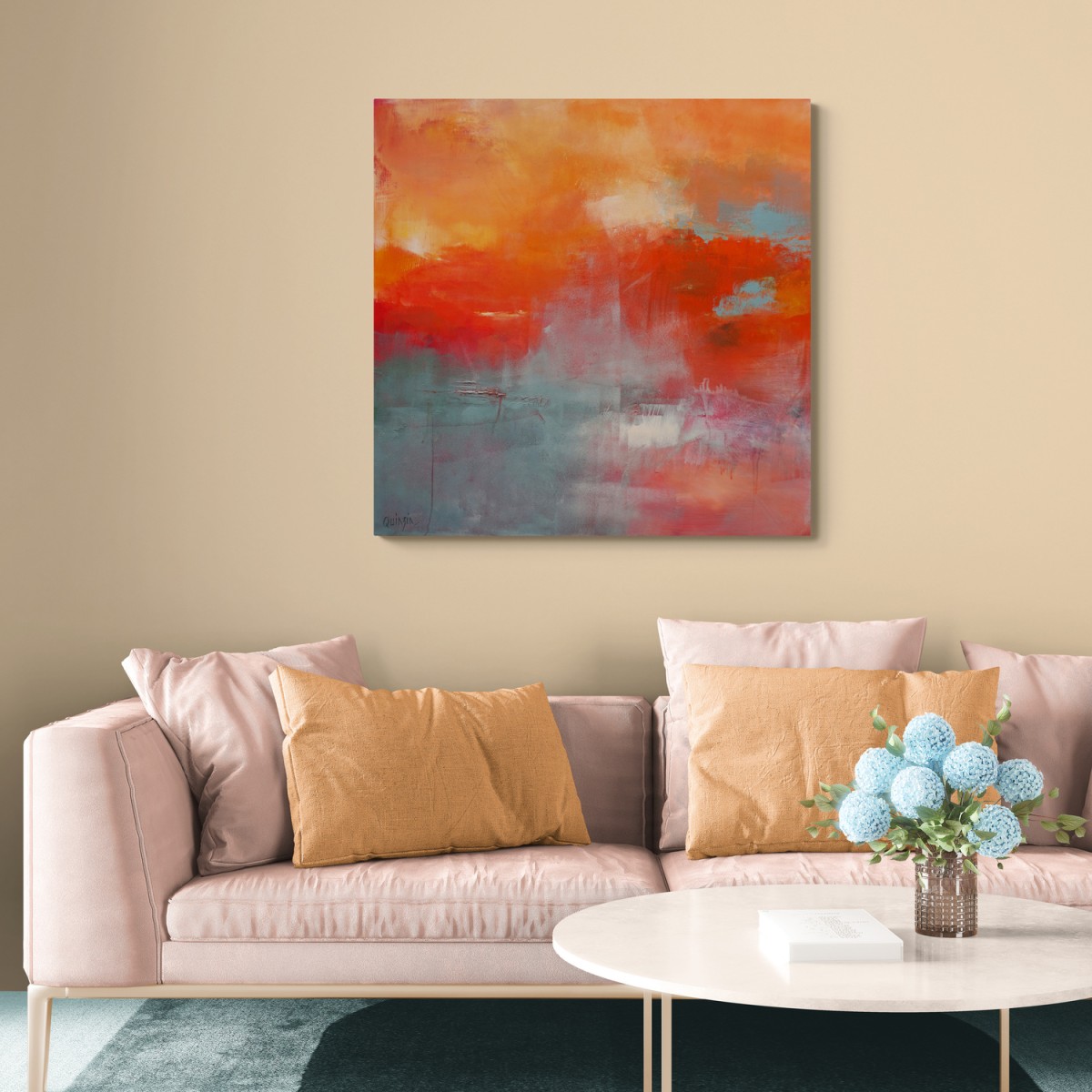 mariannequinzin silentsunset theartcycle photo_situation 648526791.jpeg The Art Cycle