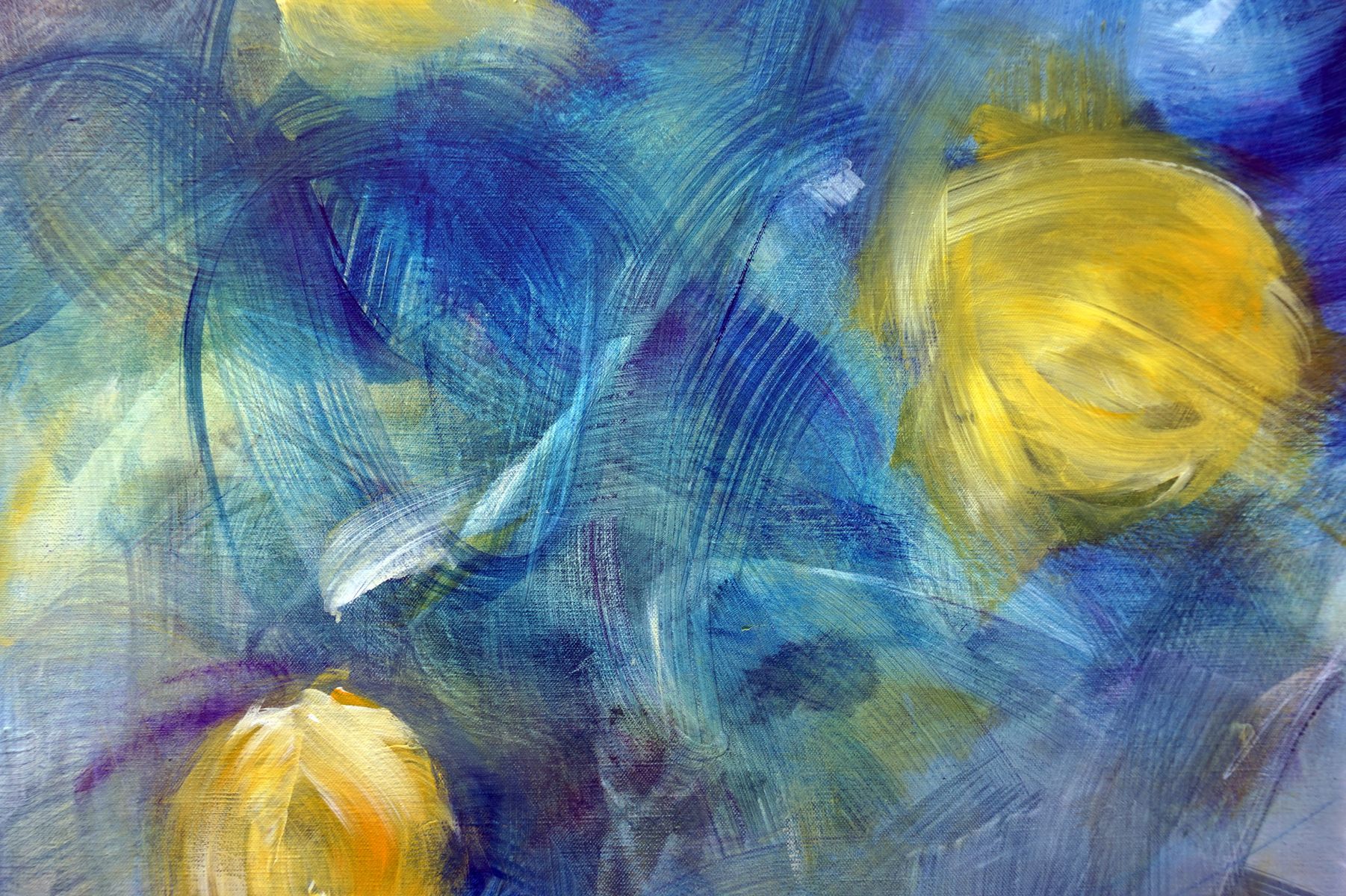 mariannequinzin troisboutonsjaunes theartcycle photo_secondaire 1732800681.jpeg The Art Cycle