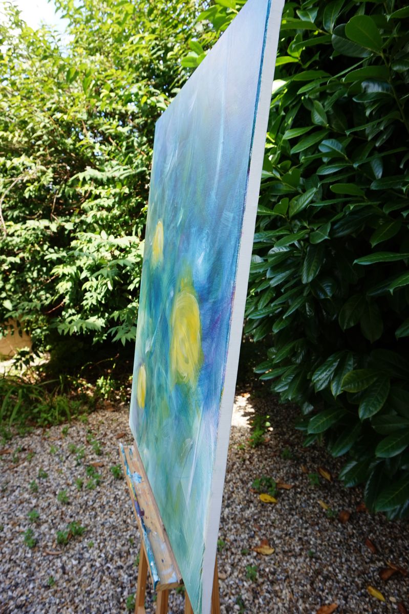mariannequinzin troisboutonsjaunes theartcycle photo_secondaire 6116202.jpeg The Art Cycle