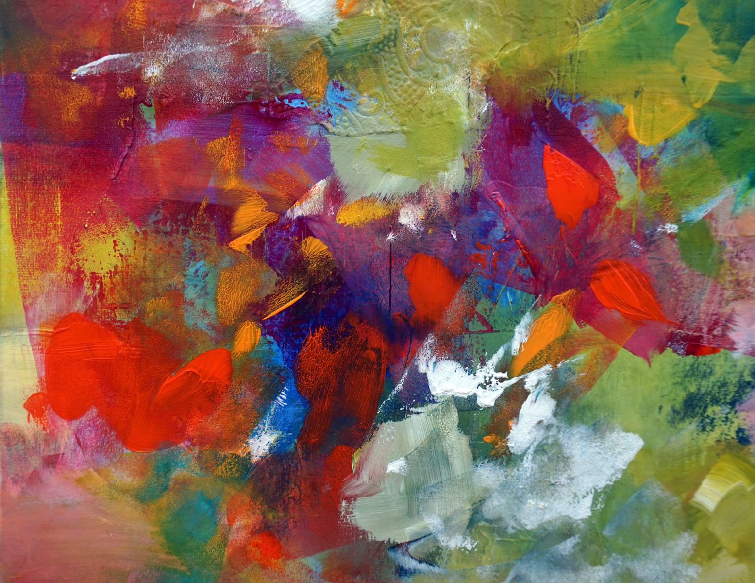 mariannequinzin volubiles theartcycle photo_secondaire 2051495075.jpeg The Art Cycle