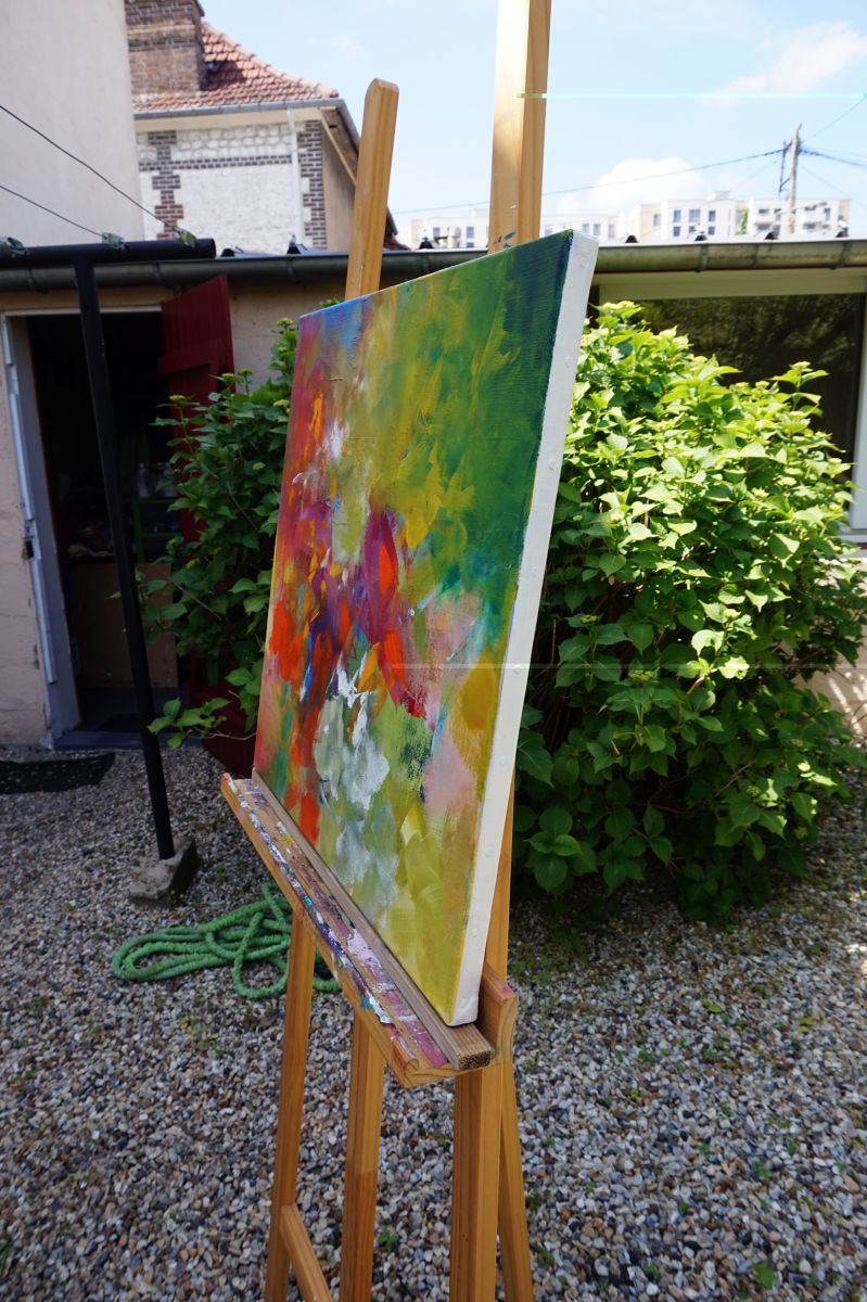 mariannequinzin volubiles theartcycle photo_secondaire 936840255.jpeg The Art Cycle
