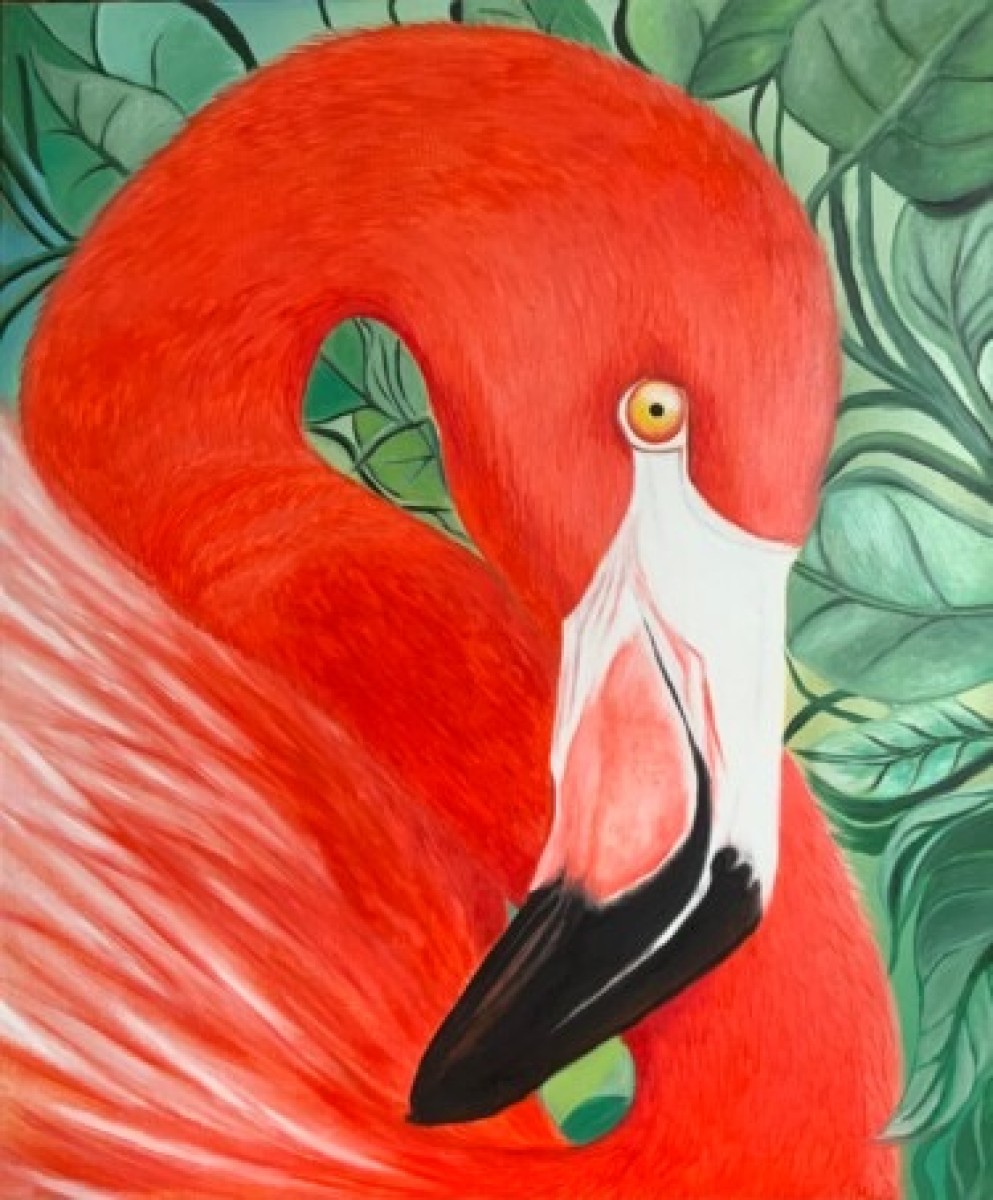 marie_bourgeois flammeenrose theartcycle photo_principale 1853147213.jpeg The Art Cycle