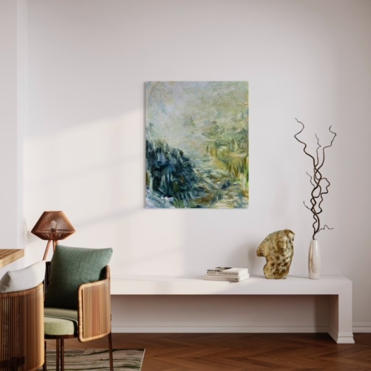 marieevelyne_bourion enpensantaturner theartcycle photo_situation 258290111.jpeg The Art Cycle