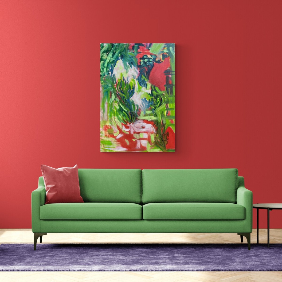 marieevelyne_bourion jardindelapassion theartcycle photo_situation 1850908713.jpeg The Art Cycle