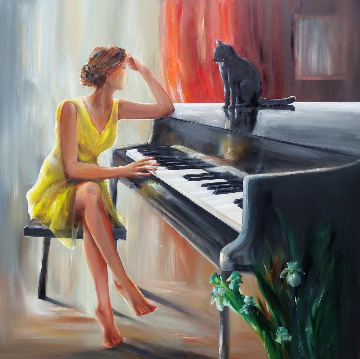 marielauresouq lapianisteauxpiedsnus theartcycle photo_principale 2128049565.jpeg The Art Cycle