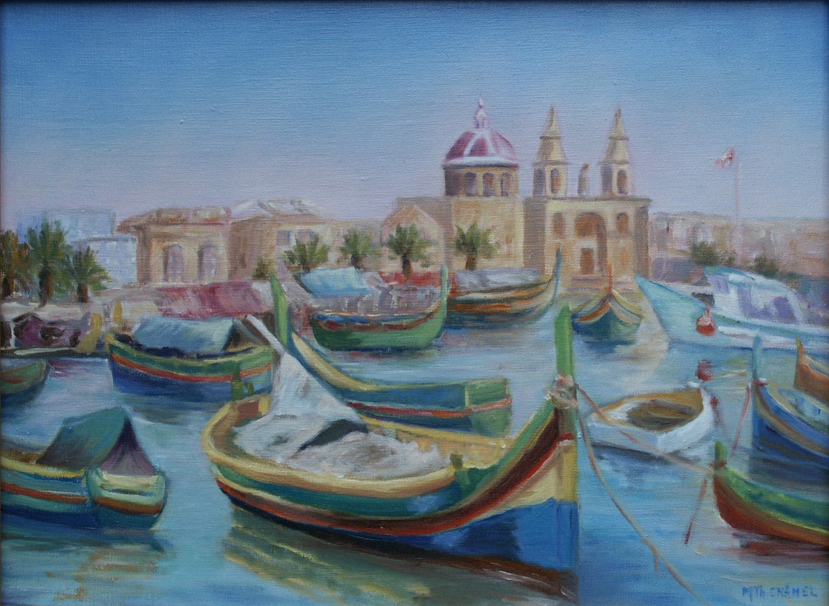 marietheresechanel maltemarsaxloch theartcycle photo_principale 1260679379.jpeg The Art Cycle