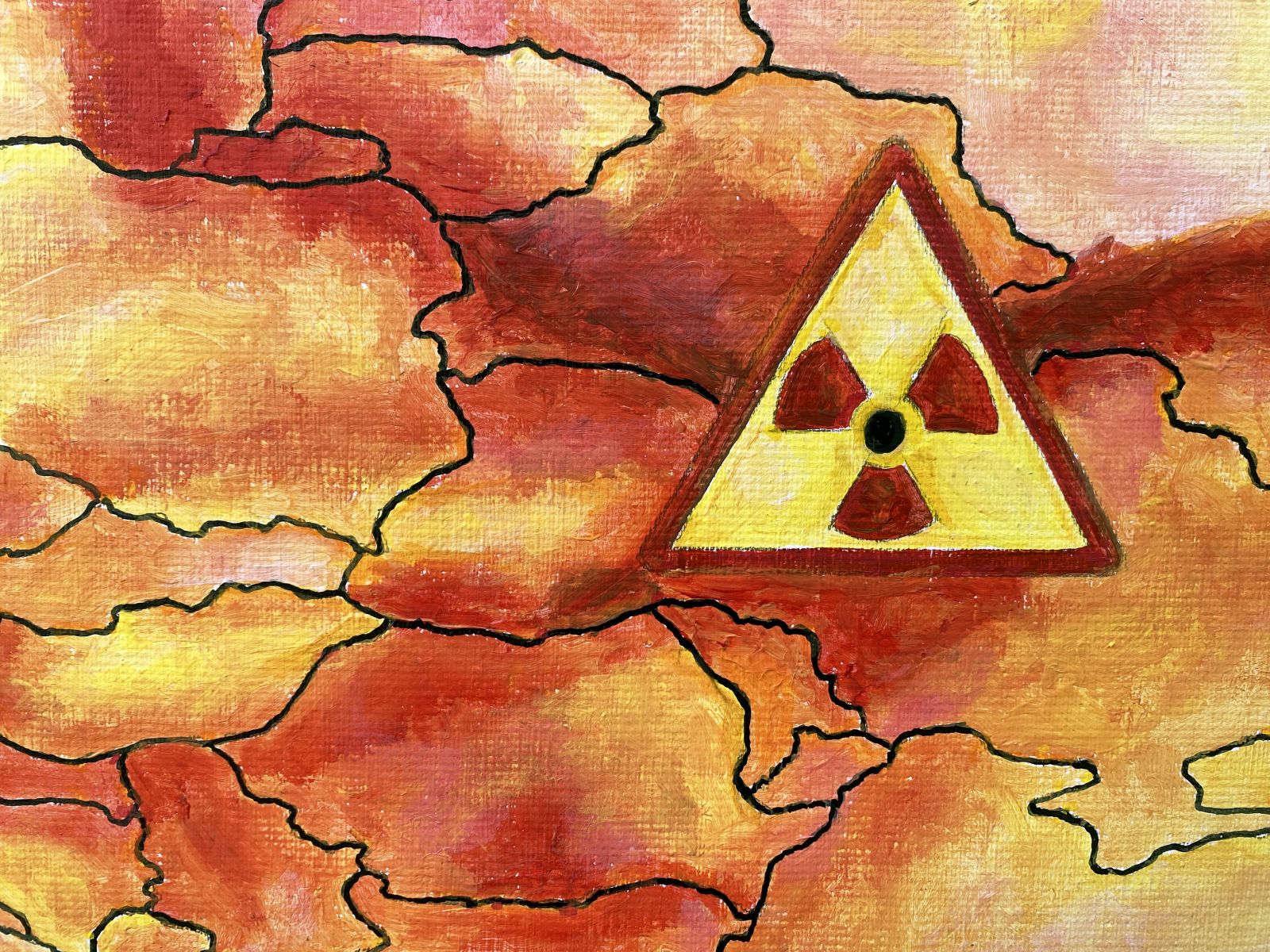 marinadh 1986explosion theartcycle photo_secondaire 1712286992.jpeg The Art Cycle