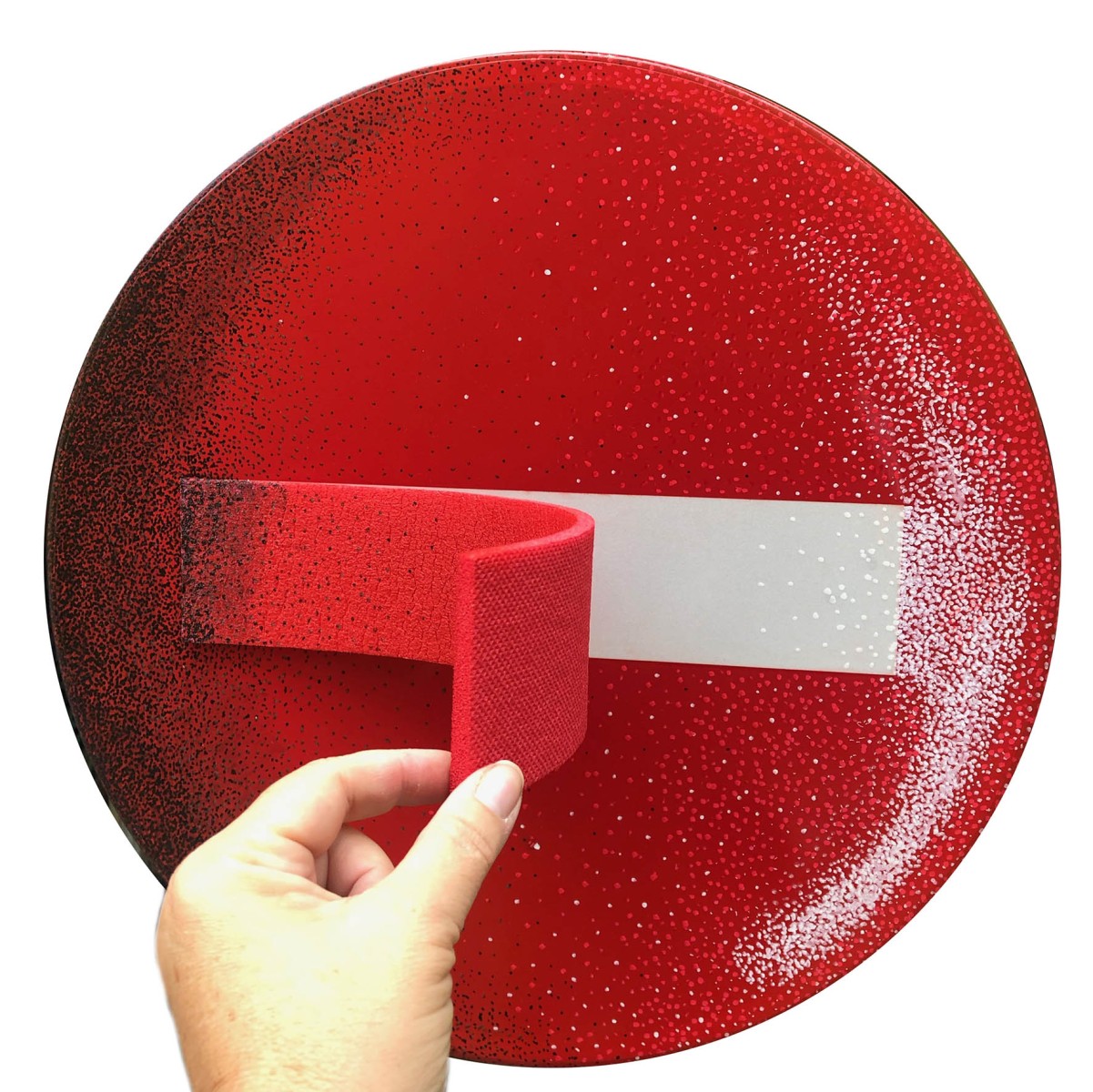 Babybel, de Marina DH The Art Cycle