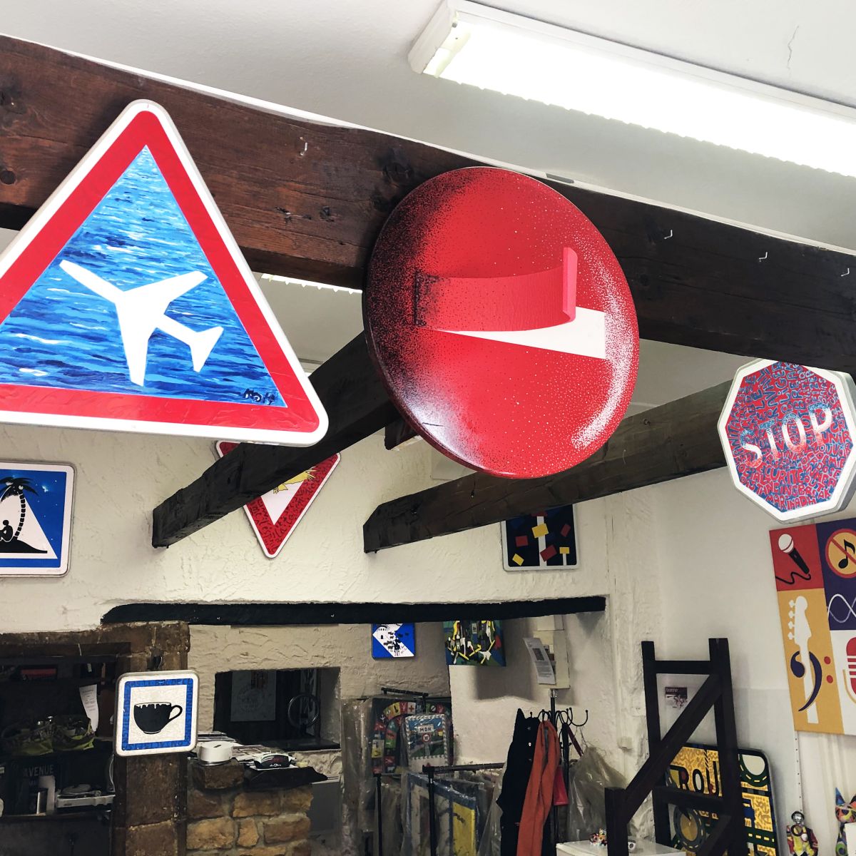 marinadh babybel theartcycle photo_secondaire 1380360722.jpeg The Art Cycle