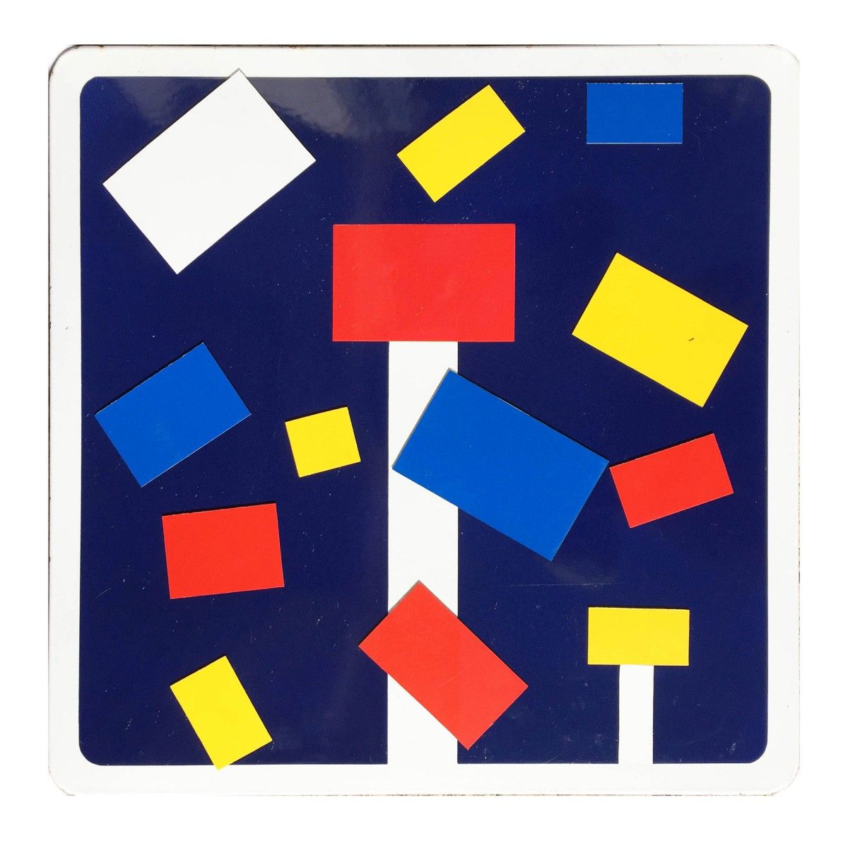 marinadh chaos theartcycle photo_secondaire 1701410361.jpeg The Art Cycle