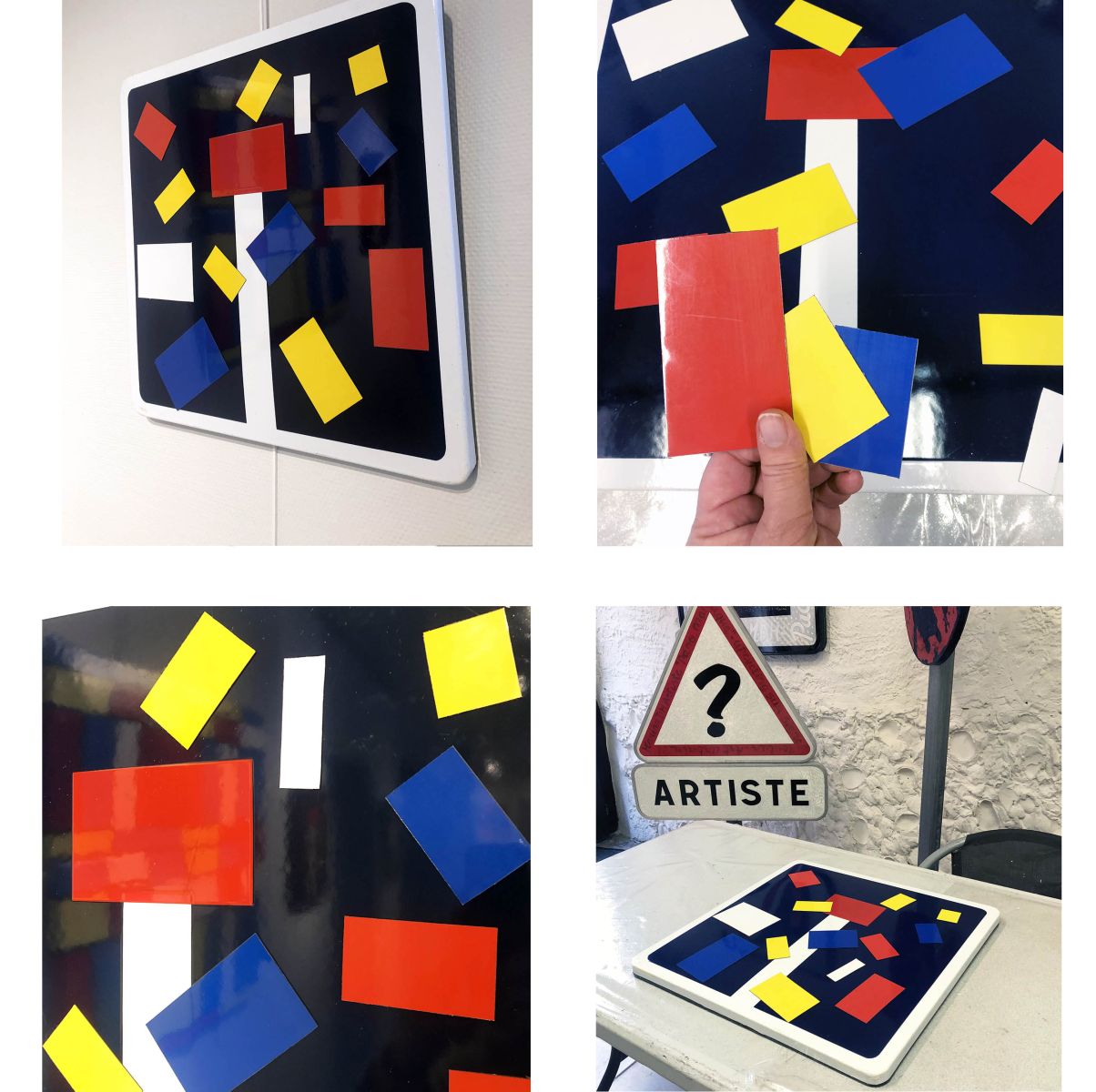 marinadh chaos theartcycle photo_secondaire 1775234556.jpeg The Art Cycle