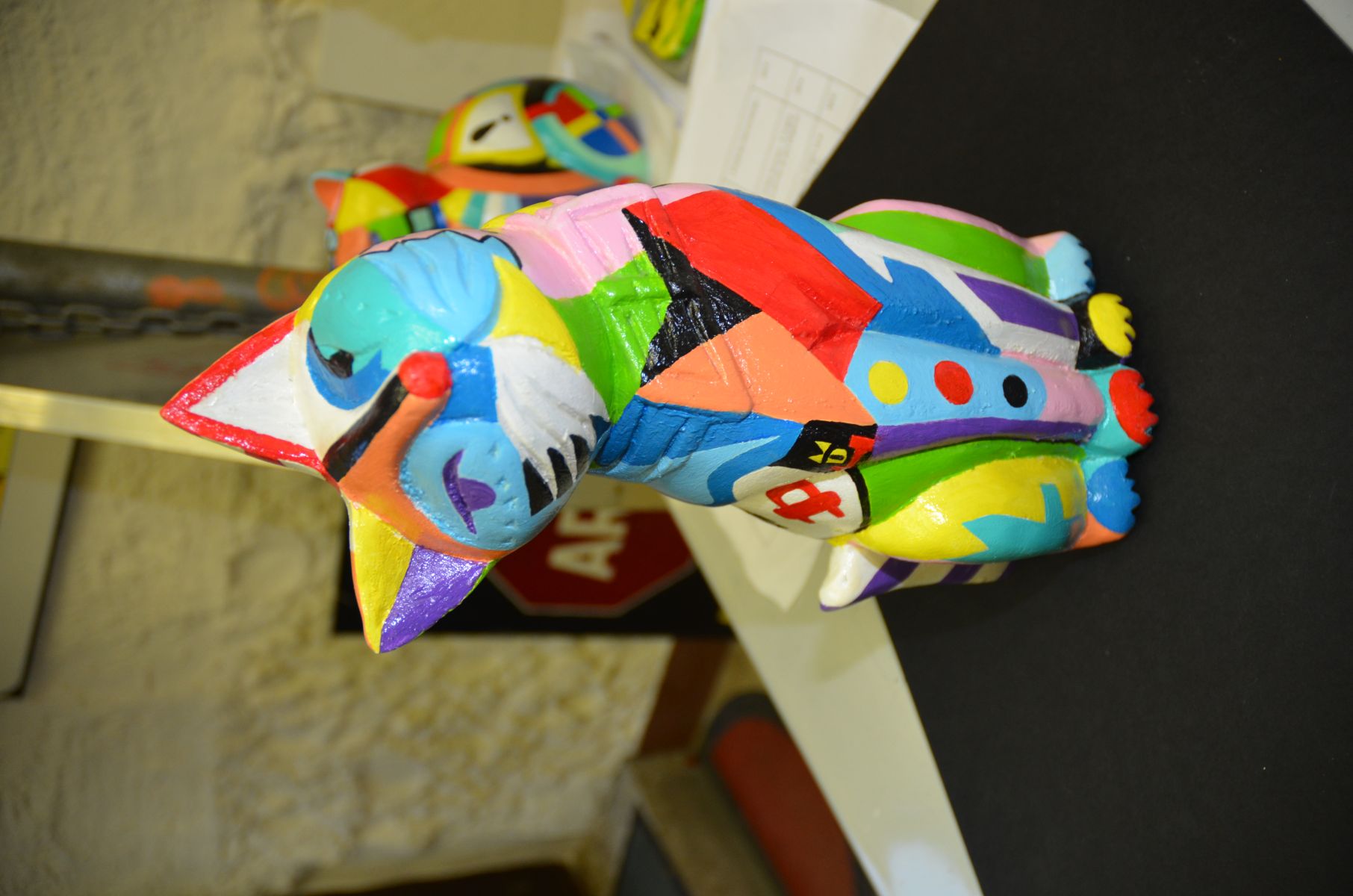 marinadh chatmarre4 theartcycle photo_secondaire 162695379.jpeg The Art Cycle