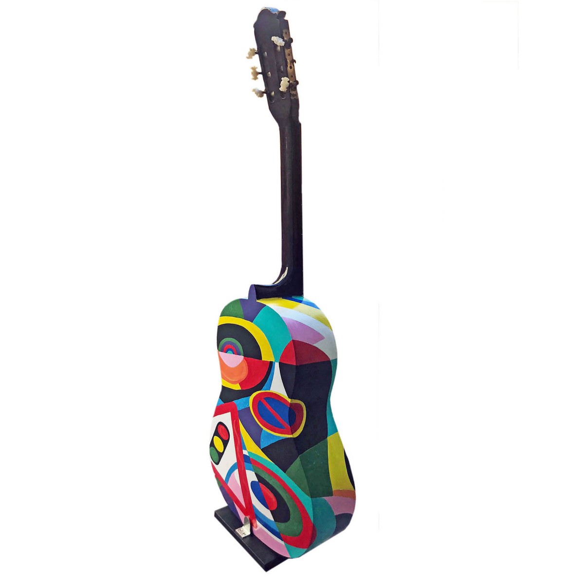 marinadh chromatique theartcycle photo_situation 1725542734.jpeg The Art Cycle