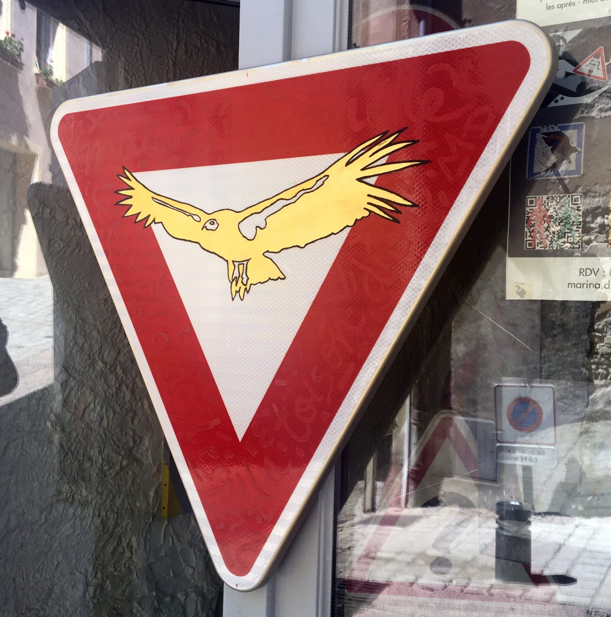 marinadh condor theartcycle photo_situation 166686183.jpeg The Art Cycle