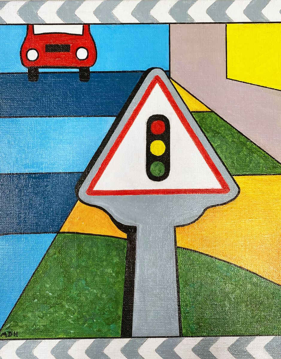 marinadh dominosignalisation2 theartcycle photo_secondaire 1577876409.jpeg The Art Cycle