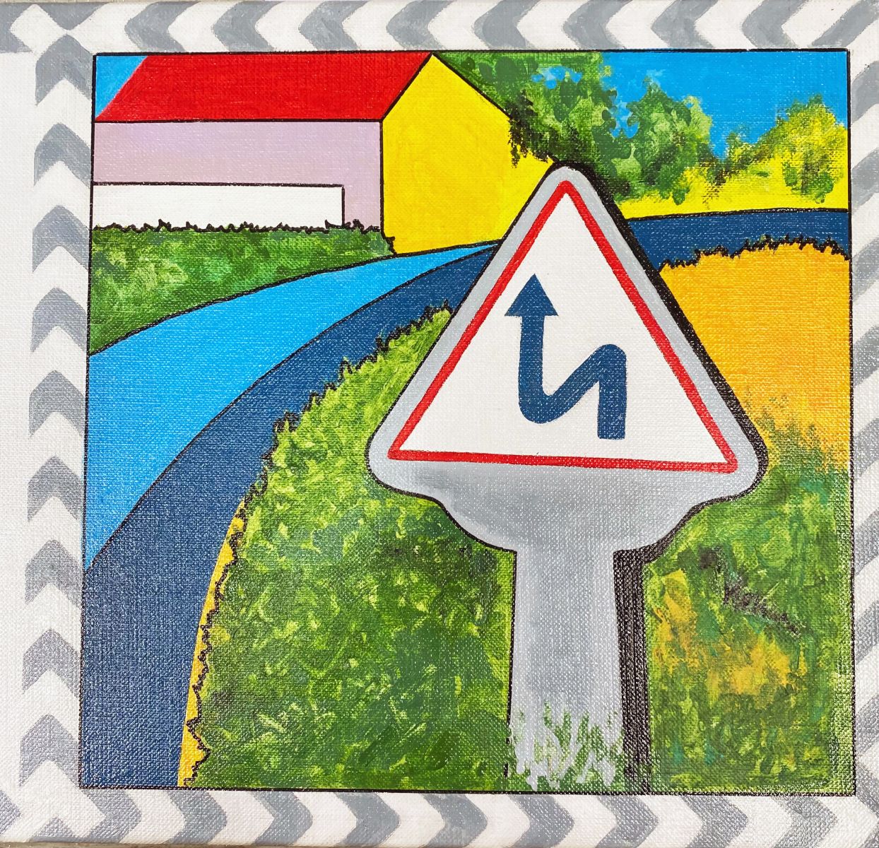 marinadh dominosignalisation3 theartcycle photo_secondaire 1190394579.jpeg The Art Cycle