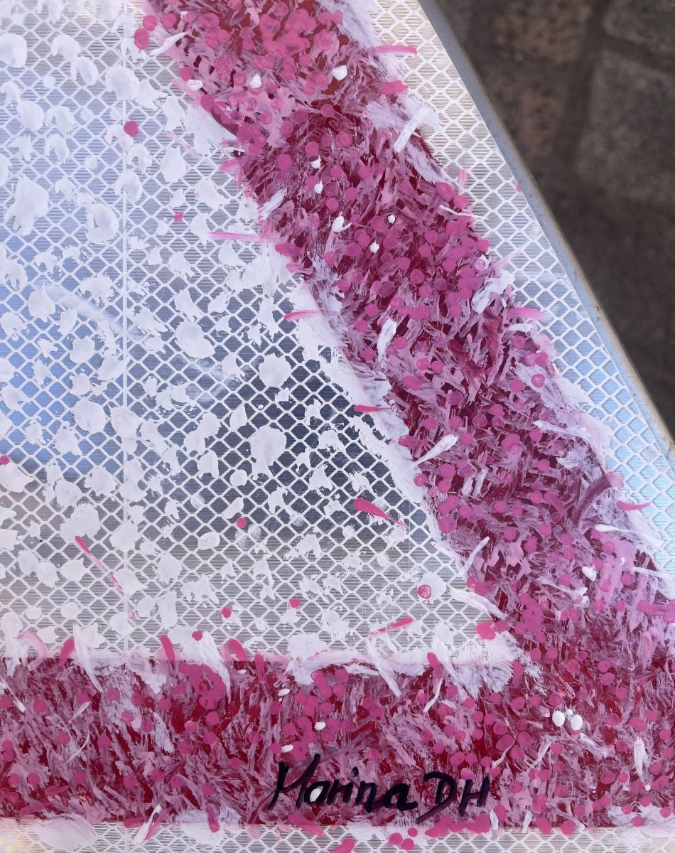 marinadh flamandrose theartcycle photo_secondaire 1996361309.jpeg The Art Cycle