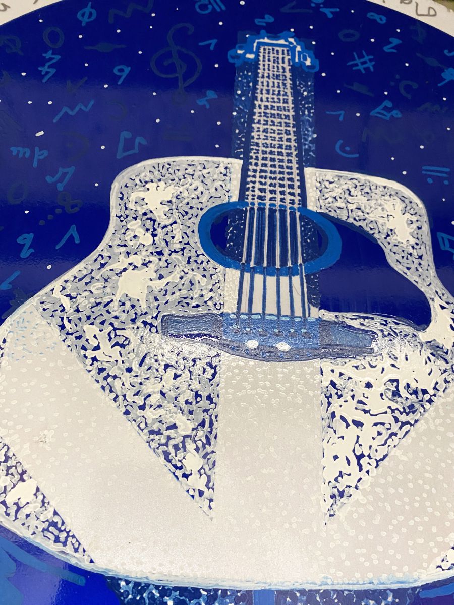 marinadh guitarstellar theartcycle photo_secondaire 305337259.jpeg The Art Cycle