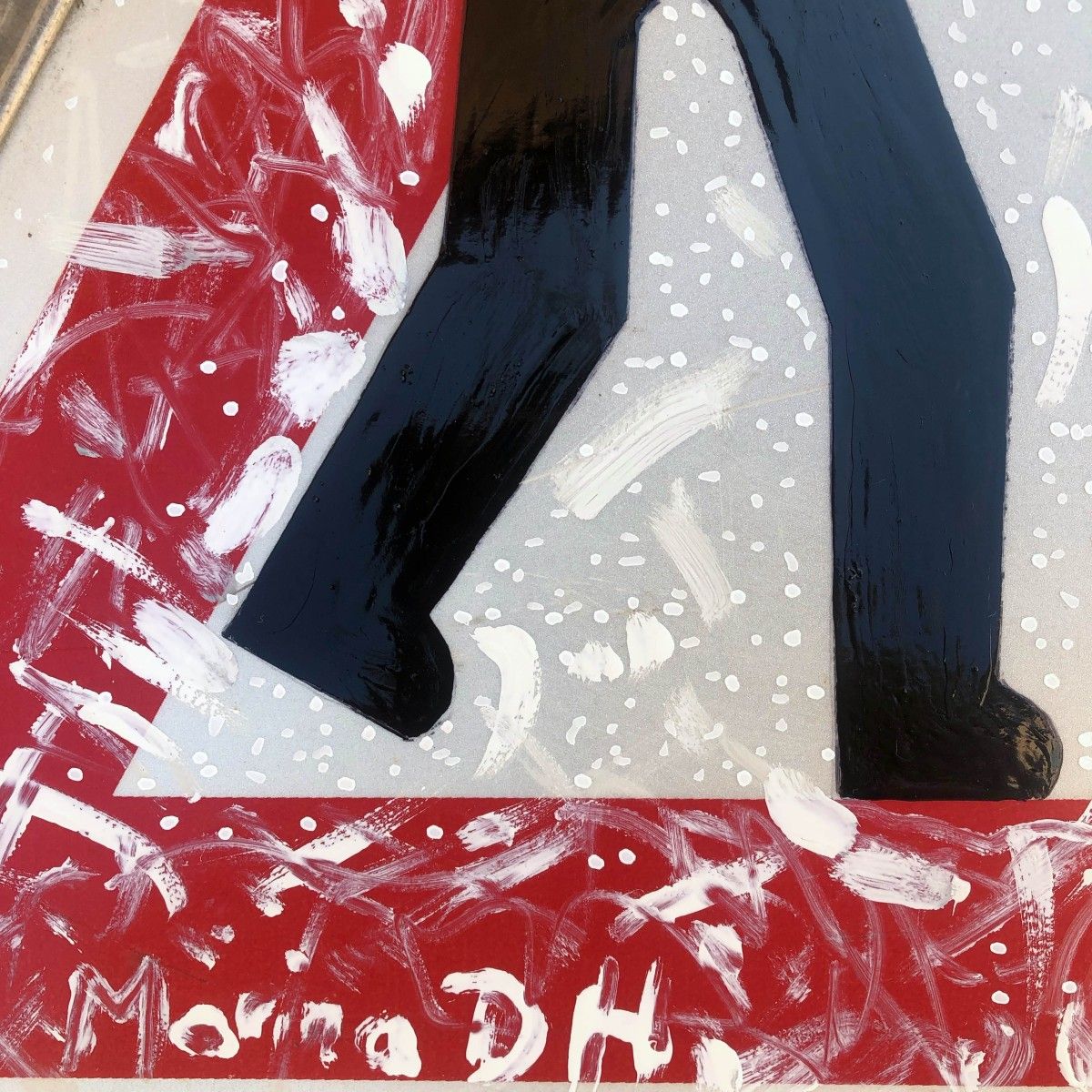 marinadh harcelement theartcycle photo_secondaire 758911602.jpeg The Art Cycle