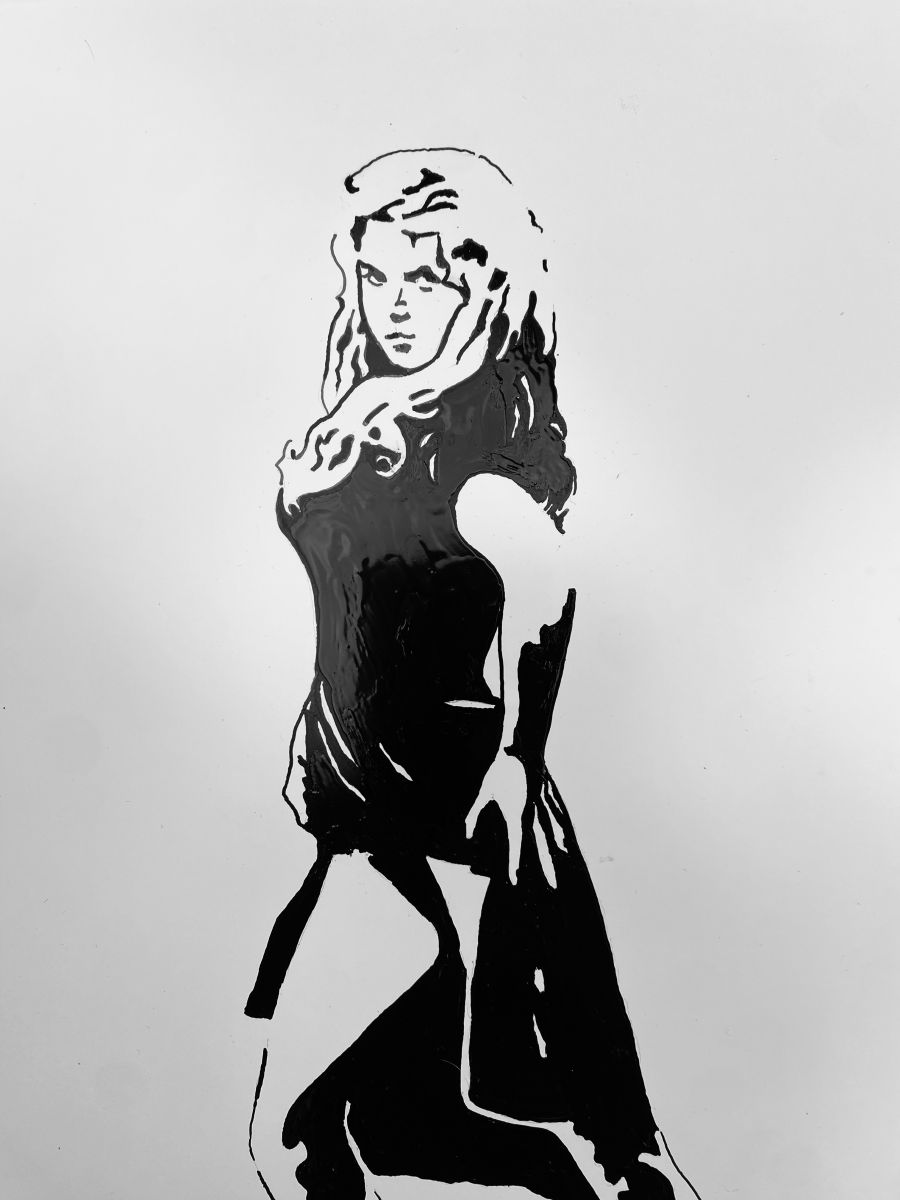 marinadh hommageabrigitte theartcycle photo_secondaire 112010435.jpeg The Art Cycle