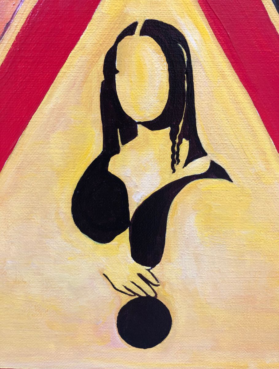 marinadh hommagealeonard theartcycle photo_secondaire 842068439.jpeg The Art Cycle