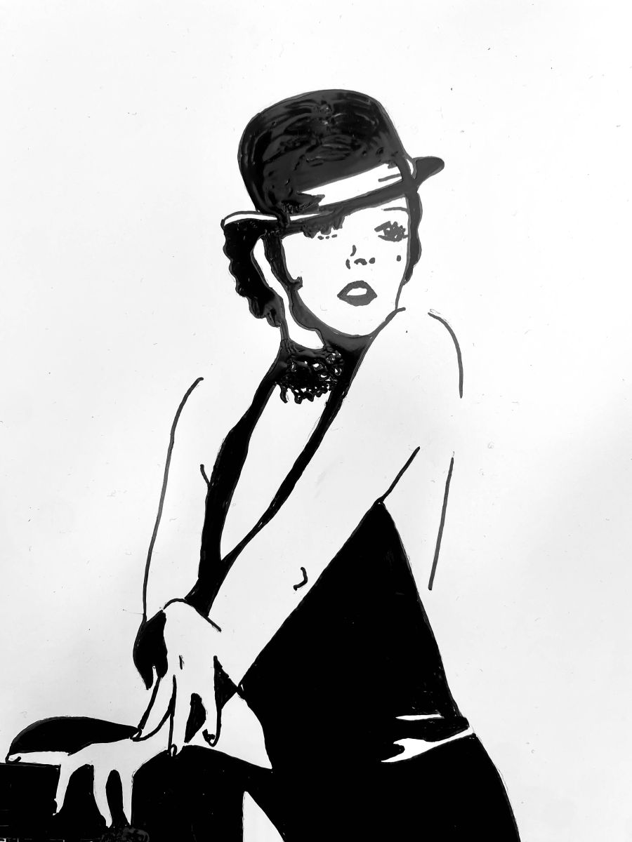 marinadh hommagealiza theartcycle photo_secondaire 1843927078.jpeg The Art Cycle