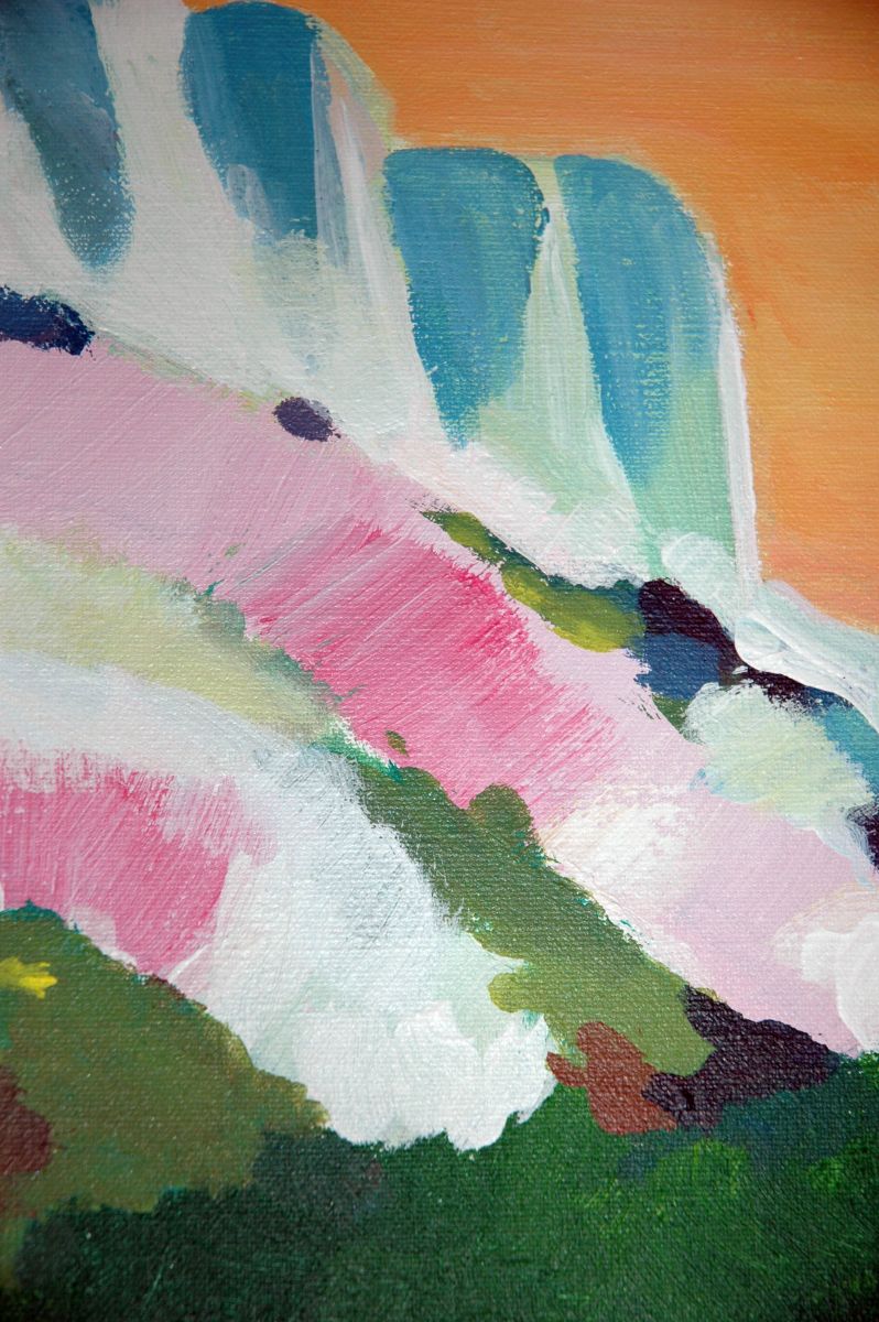 marinadh hommageapaulc theartcycle photo_secondaire 606454945.jpeg The Art Cycle