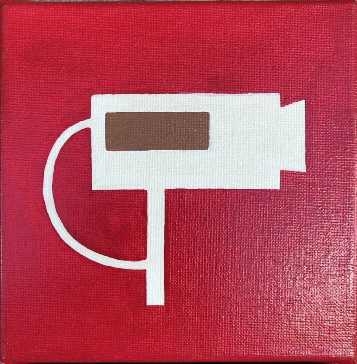 Information 1, de Marina DH The Art Cycle