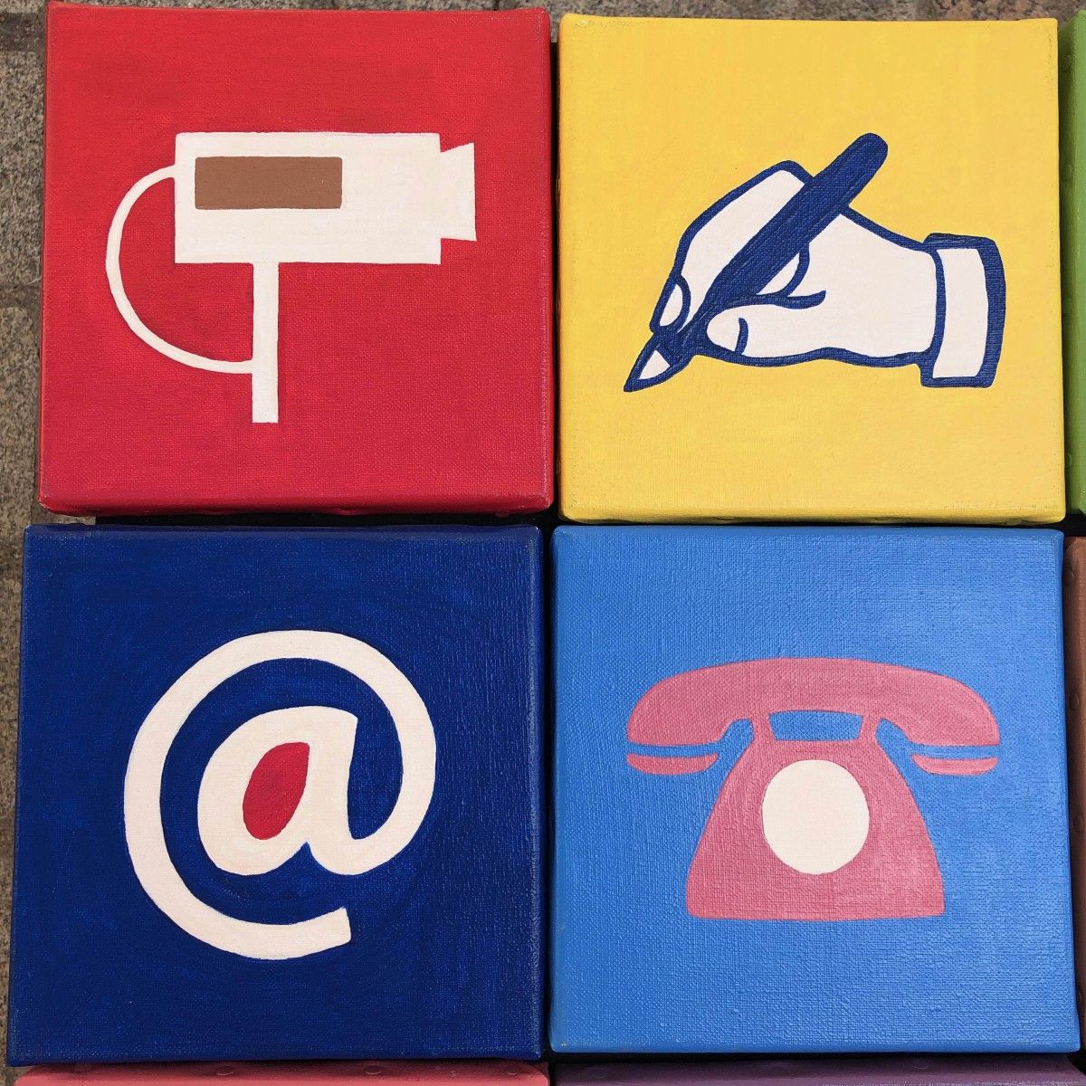 marinadh information1 theartcycle photo_secondaire 1565958883.jpeg The Art Cycle