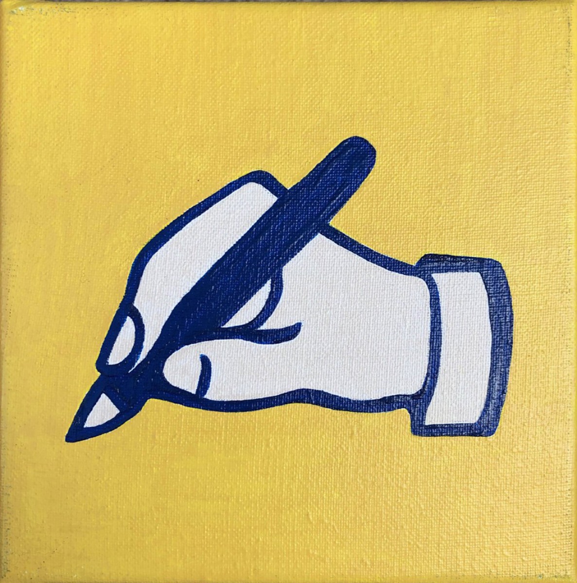 Information 2, de Marina DH The Art Cycle