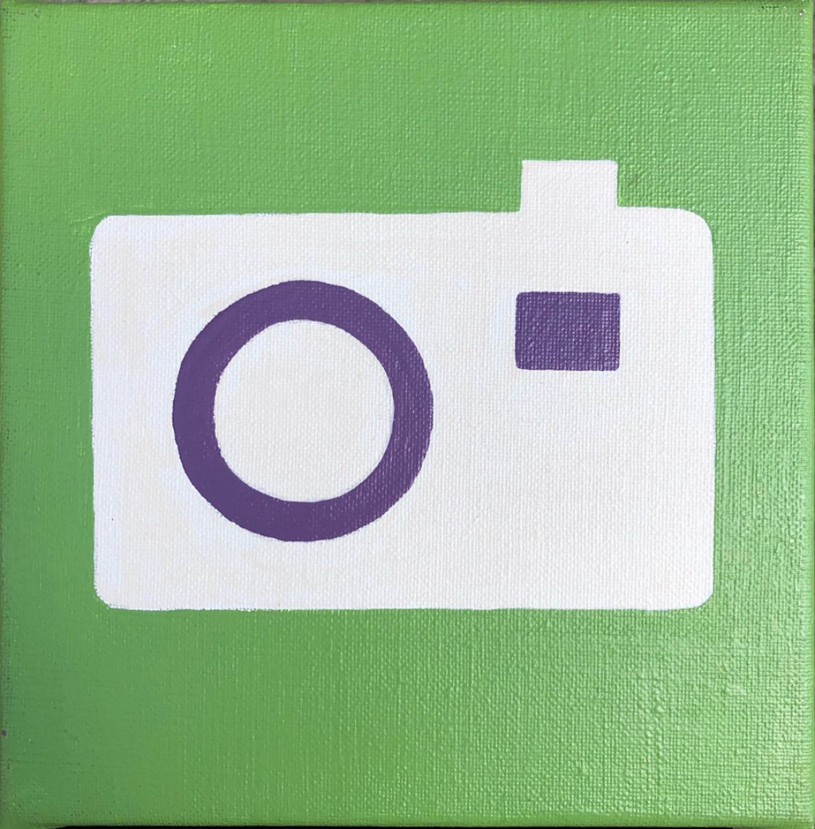 Information 3, de Marina DH The Art Cycle