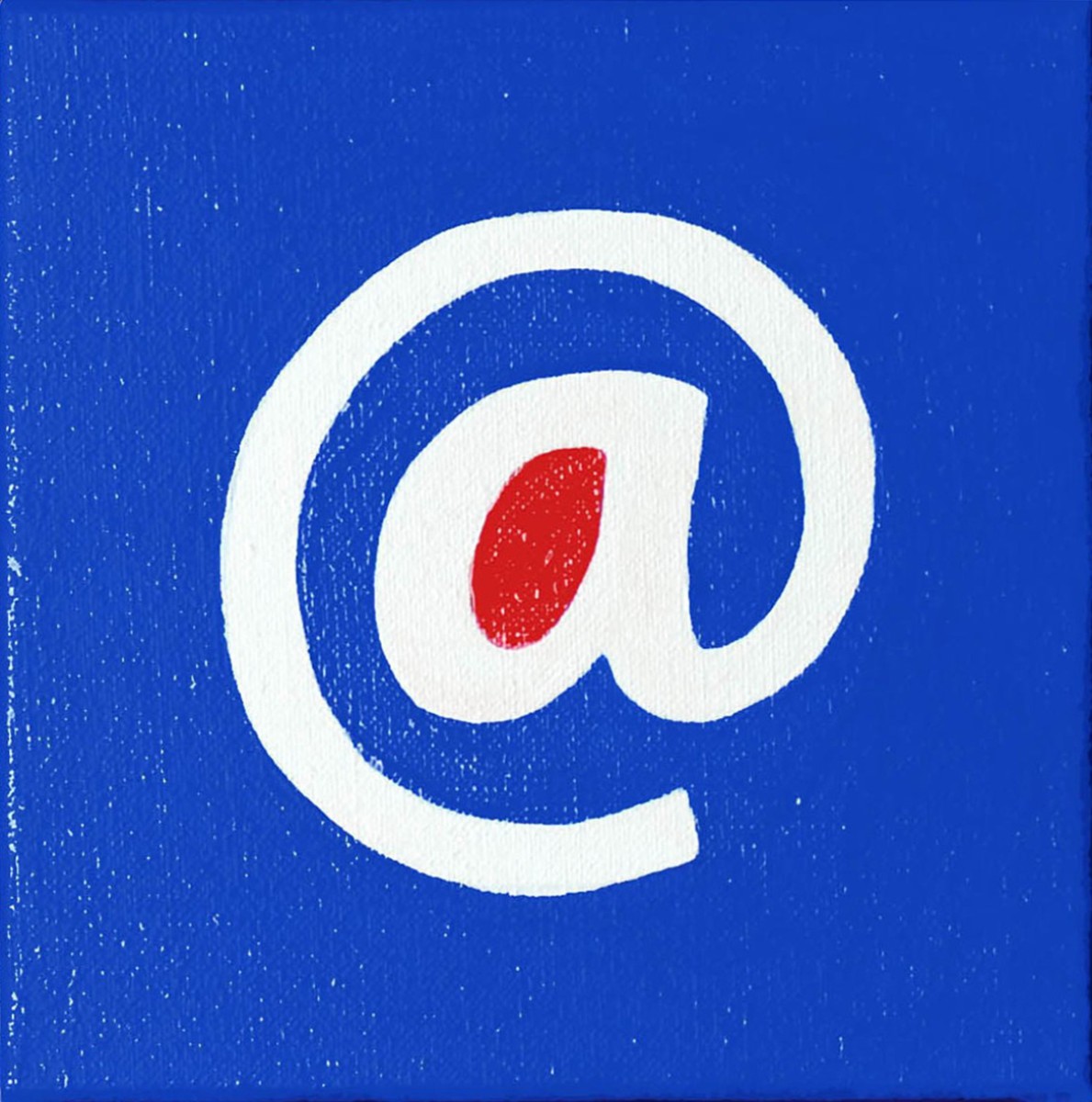 Information 4, de Marina DH The Art Cycle