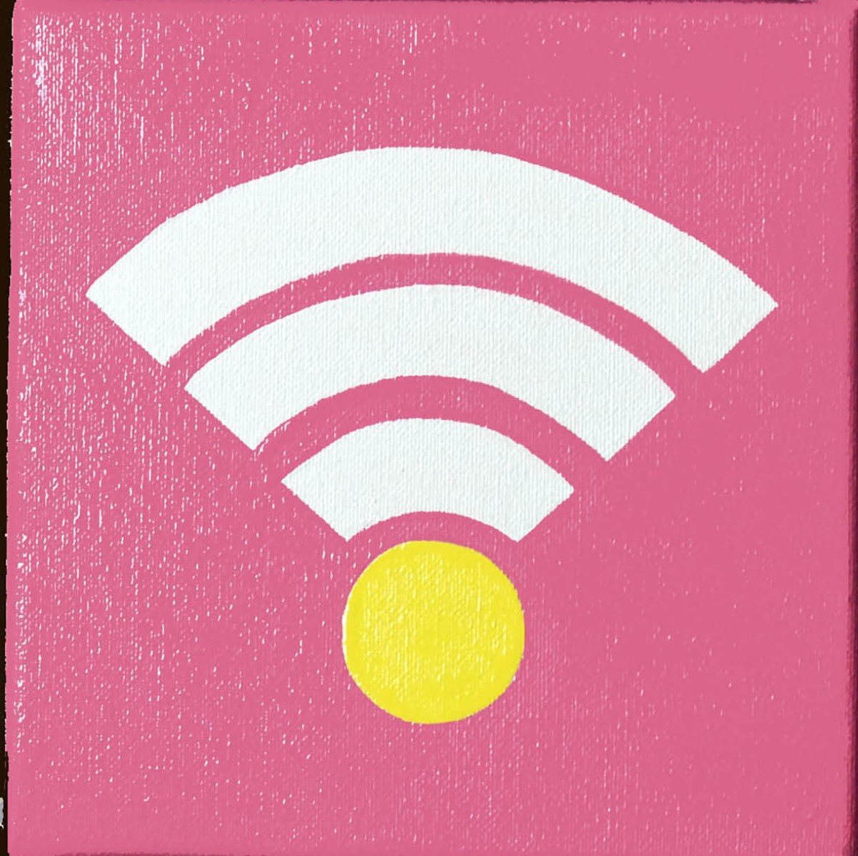 Information 7, de Marina DH The Art Cycle