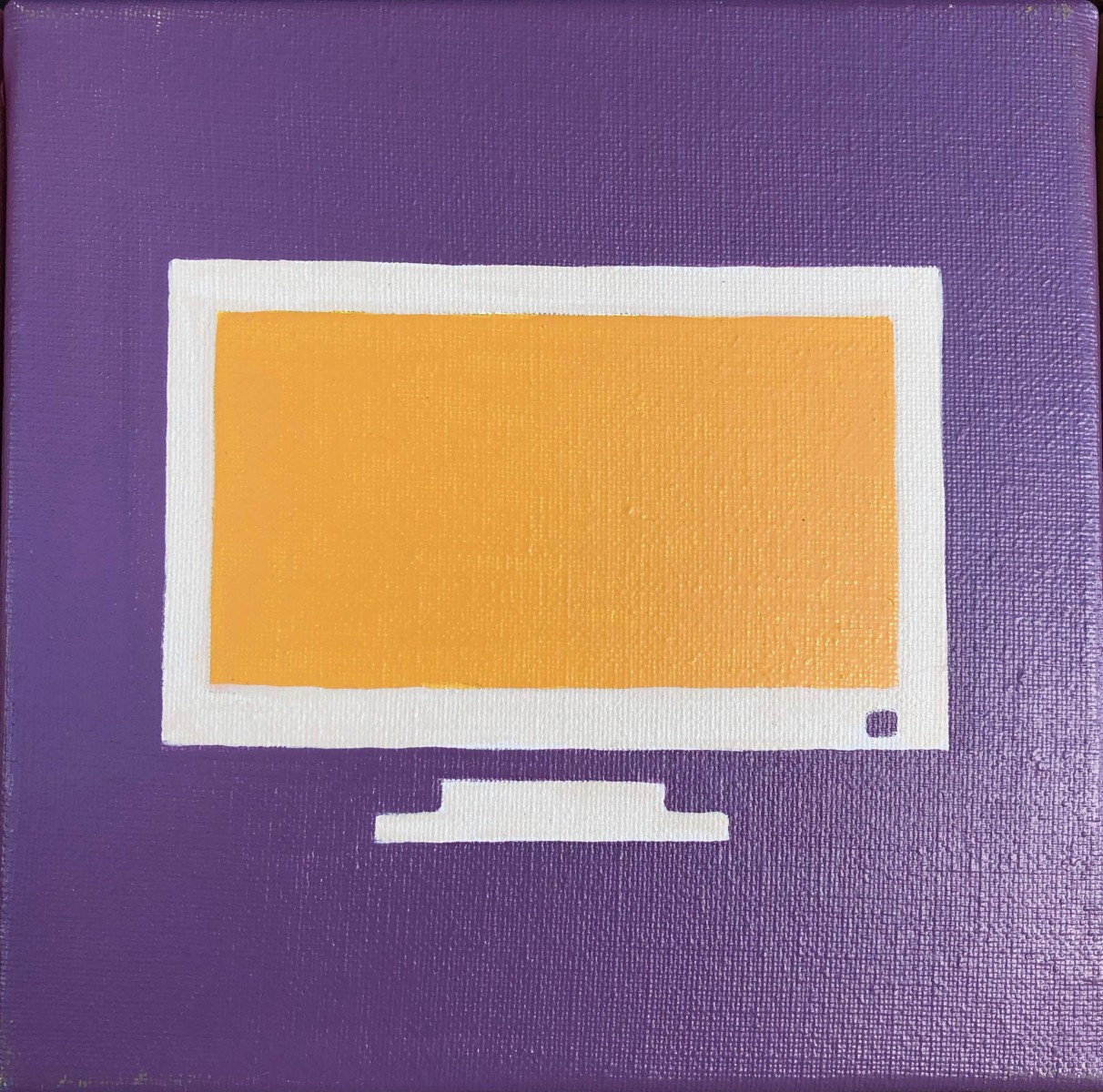 information 8, de Marina DH The Art Cycle