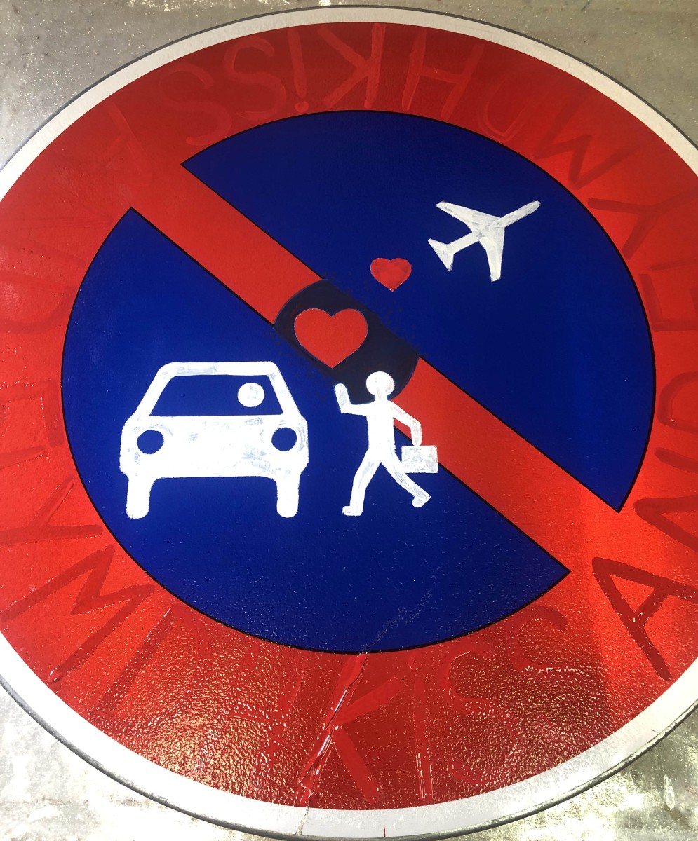 marinadh kissandfly theartcycle photo_situation 455506297.jpeg The Art Cycle