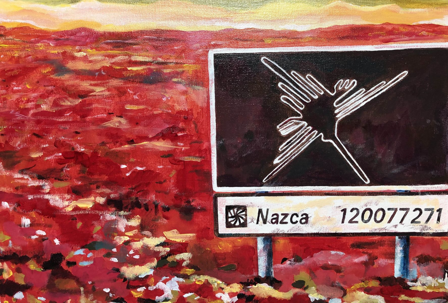 marinadh madeinperou theartcycle photo_secondaire 1805596243.jpeg The Art Cycle