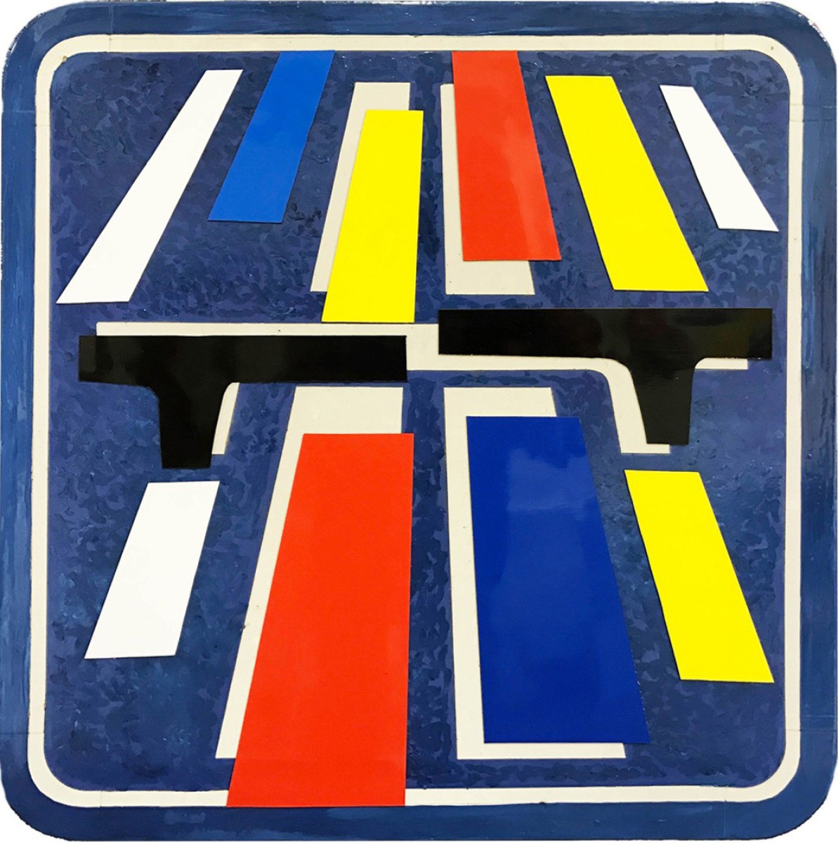 Piano, de Marina DH The Art Cycle