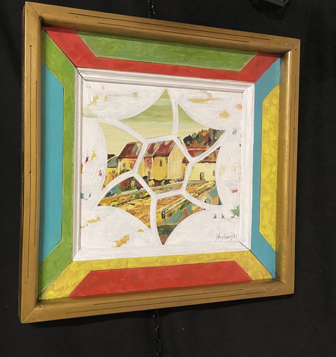 marinadh recuperation theartcycle photo_secondaire 122430588.jpeg The Art Cycle