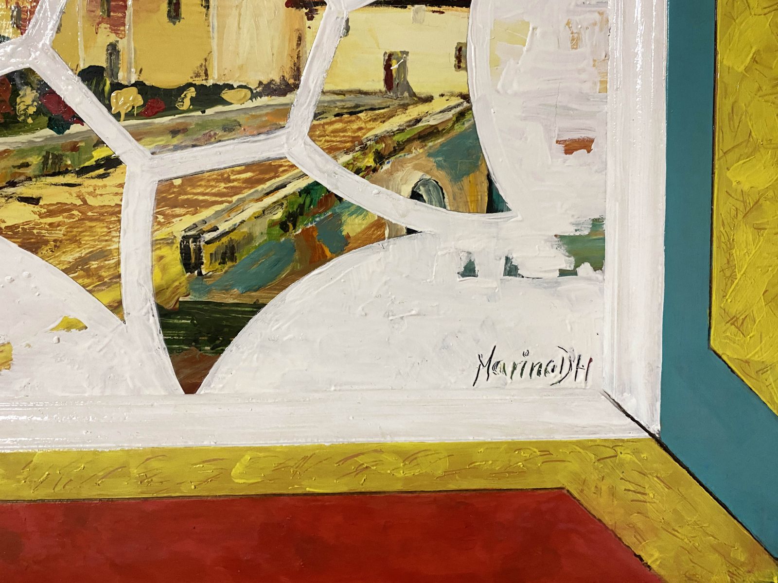 marinadh recuperation theartcycle photo_secondaire 2004485940.jpeg The Art Cycle