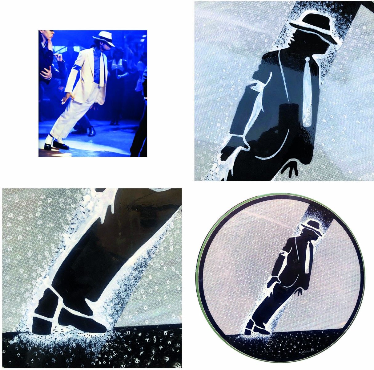 marinadh smoothcriminaldanse theartcycle photo_secondaire 895286717.jpeg The Art Cycle