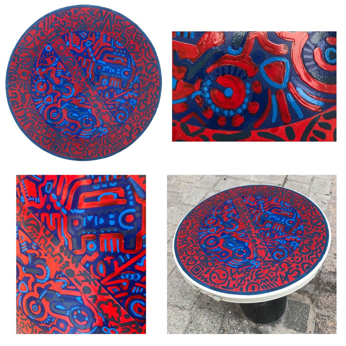 marinadh tatouage theartcycle photo_secondaire 1569553917.jpeg The Art Cycle