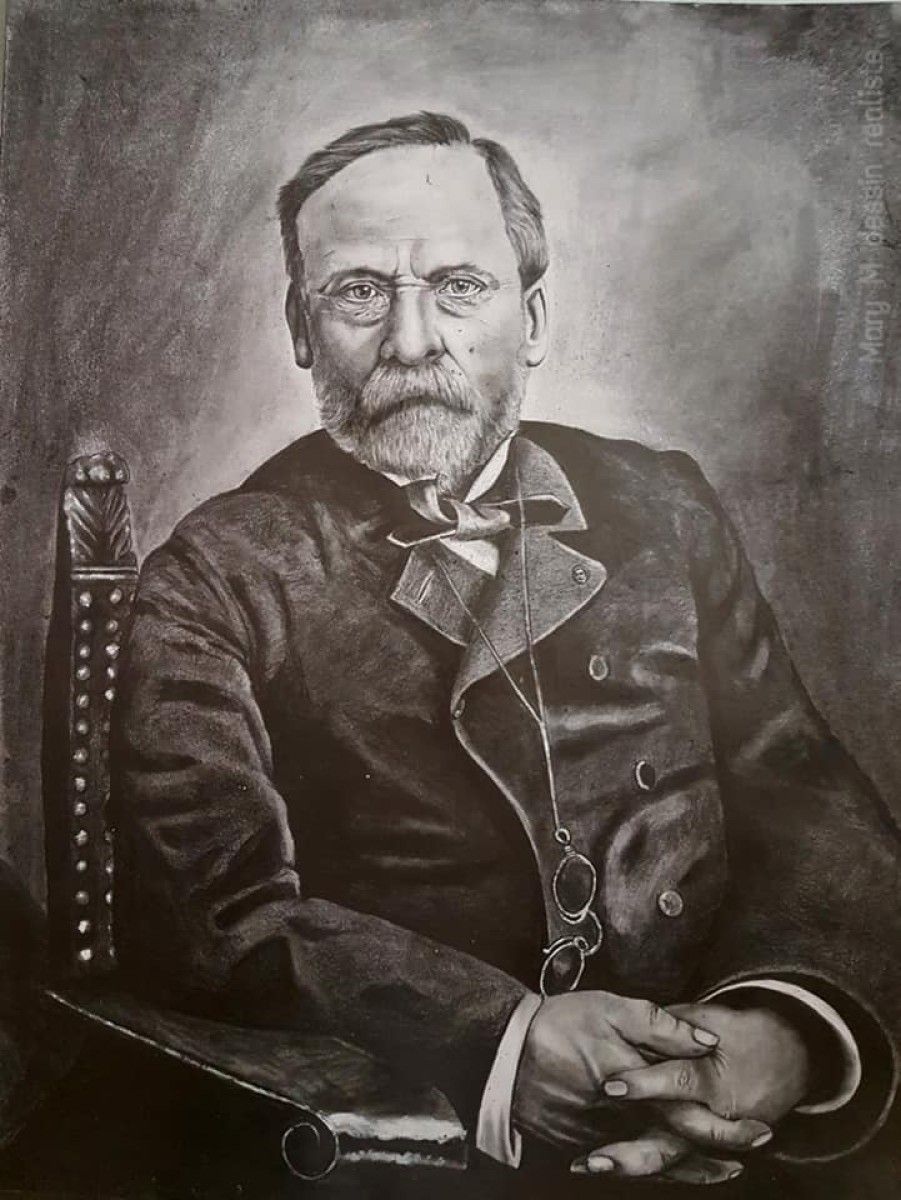 marymehr pasteur theartcycle photo_secondaire 1069289511.jpeg The Art Cycle
