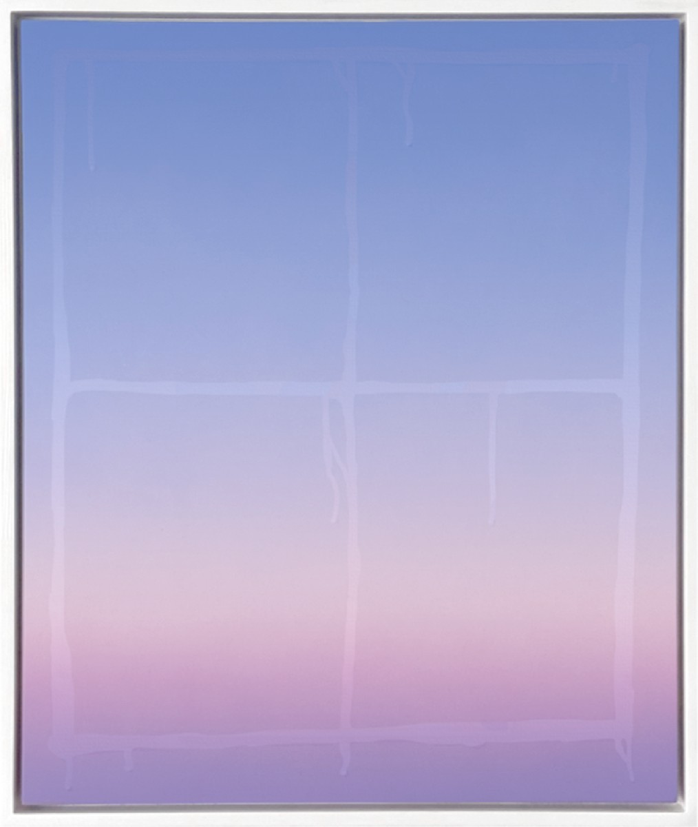 Embuée, de Mattéo Nicoli The Art Cycle