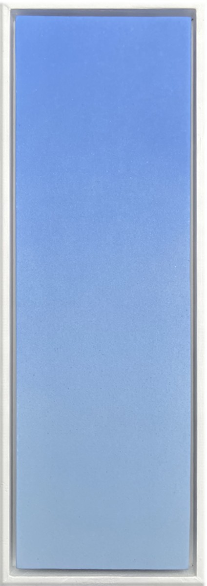 Entrevue, de Mattéo Nicoli The Art Cycle