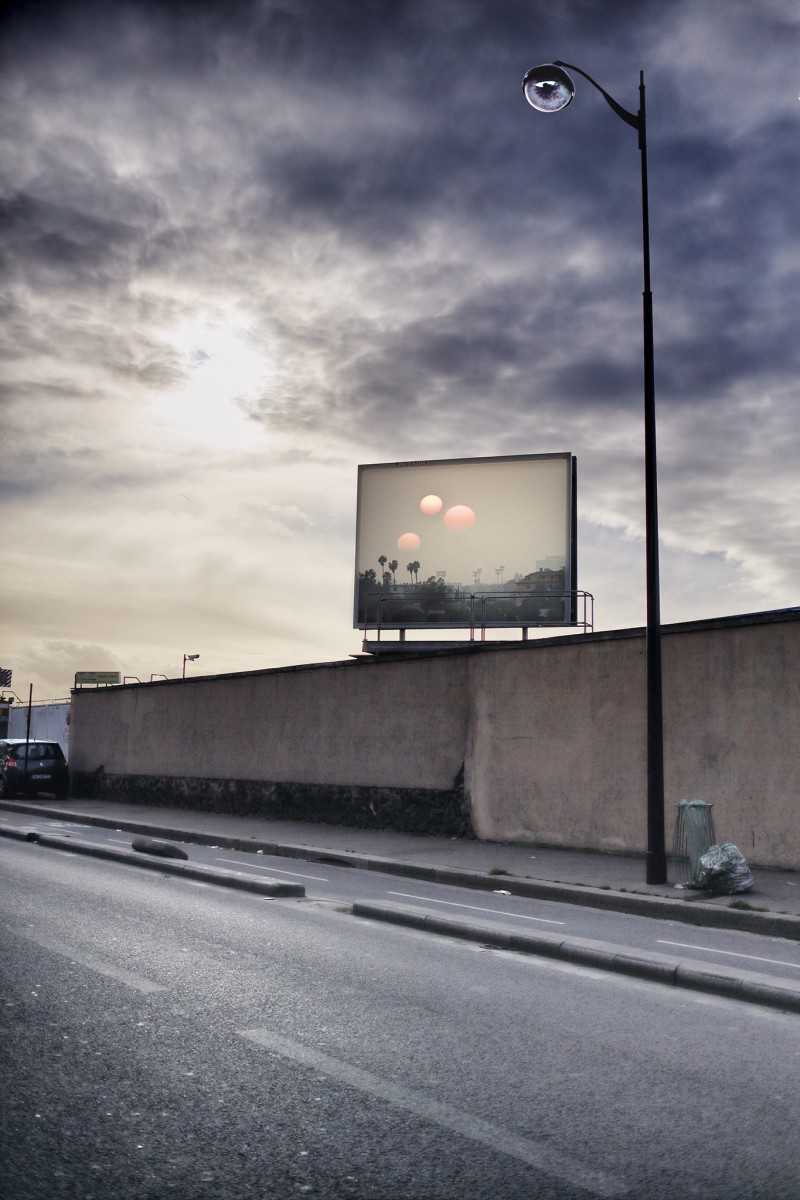Consume, de Matthieu Grospiron The Art Cycle