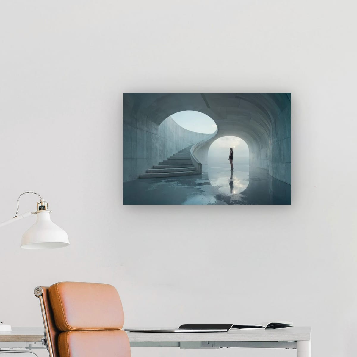 matthieugrospiron figure100 theartcycle photo_situation 1226286869.jpeg The Art Cycle