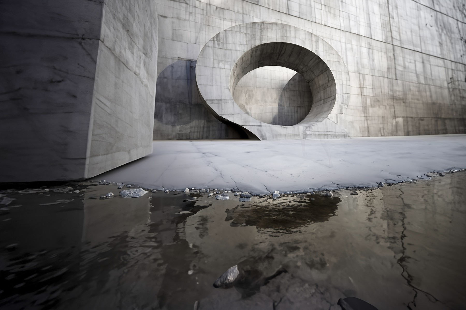 Improvisation generative, de Matthieu Grospiron The Art Cycle