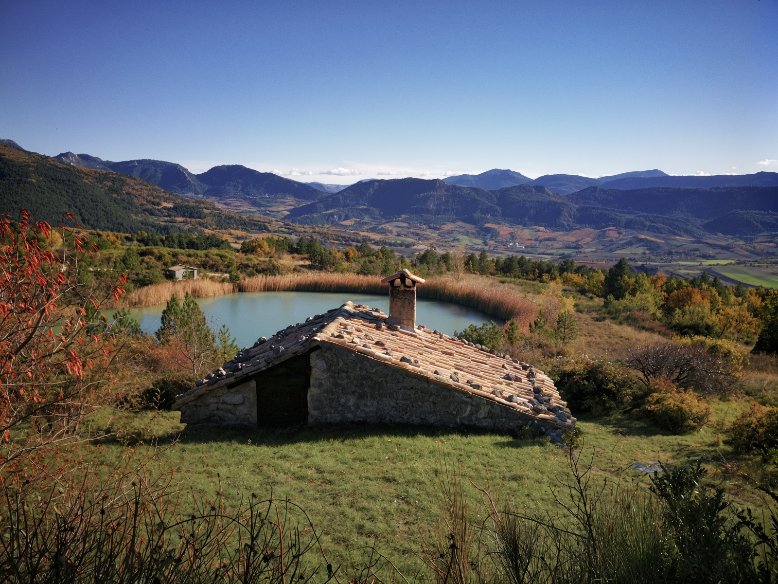 Saison, de Matthieu Grospiron The Art Cycle