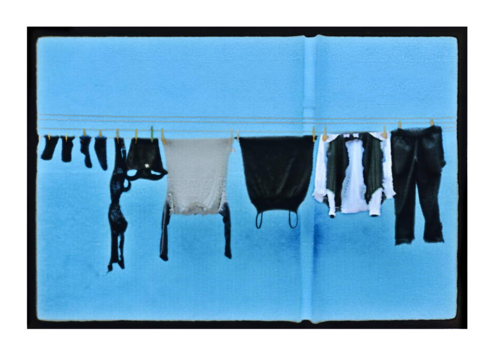 Burano 04, de Michel Jolyot The Art Cycle