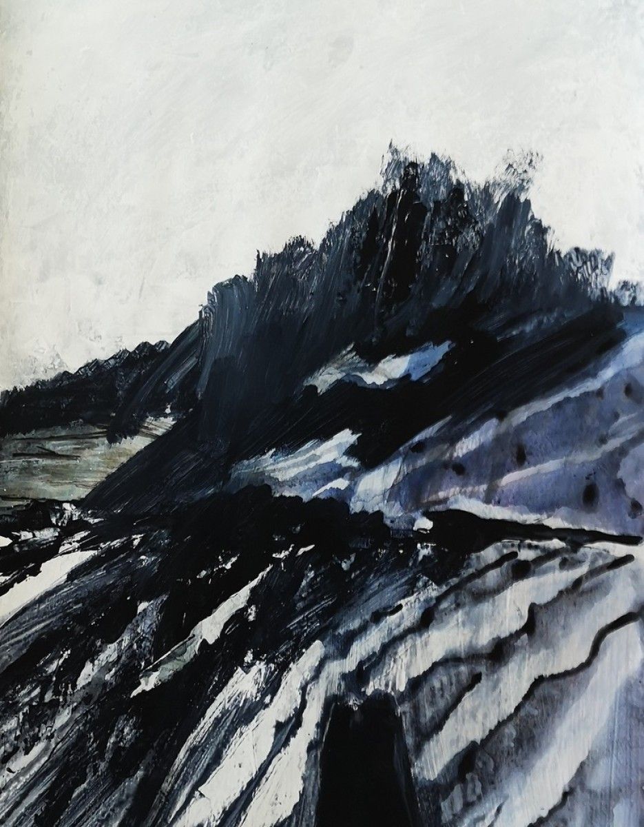 michelegosnetfrassetto montagne theartcycle photo_secondaire 713621637.jpeg The Art Cycle